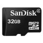 SanDisk microSDHC 32GB SanDisk microSDHC 32GB